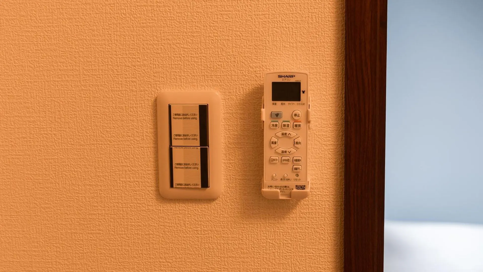 Apartmán Ashe Maison Tennoji West II Ósaka Japonsko