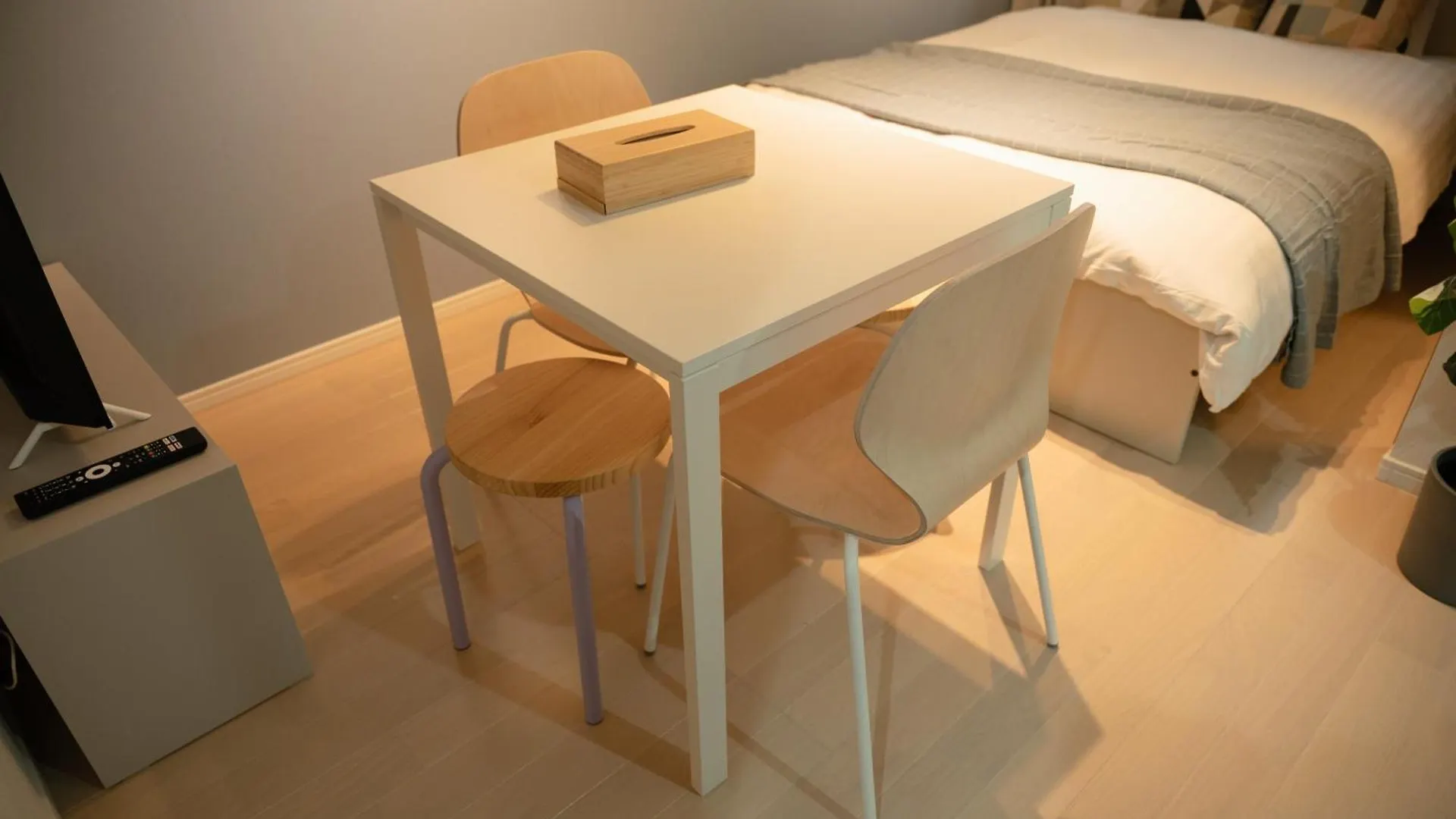 Apartmán Ashe Maison Tennoji West II Ósaka